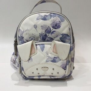 Betsey Johnson Backpack